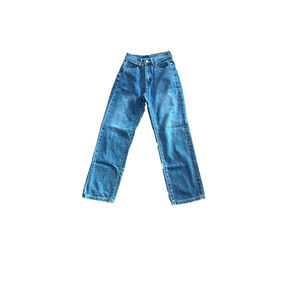 Women's Gilipur Blue Jeans Size S